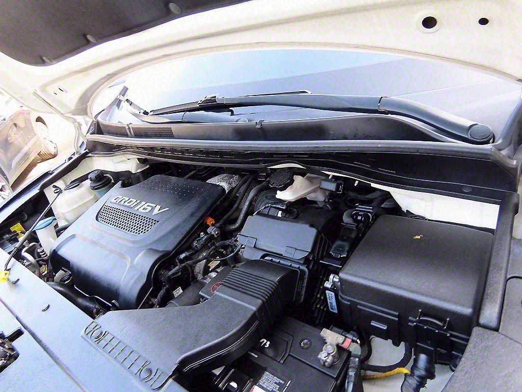 KIA Carnival 2018 Blanco - Importación desde Corea - HF Imports Iquique - Foto 18