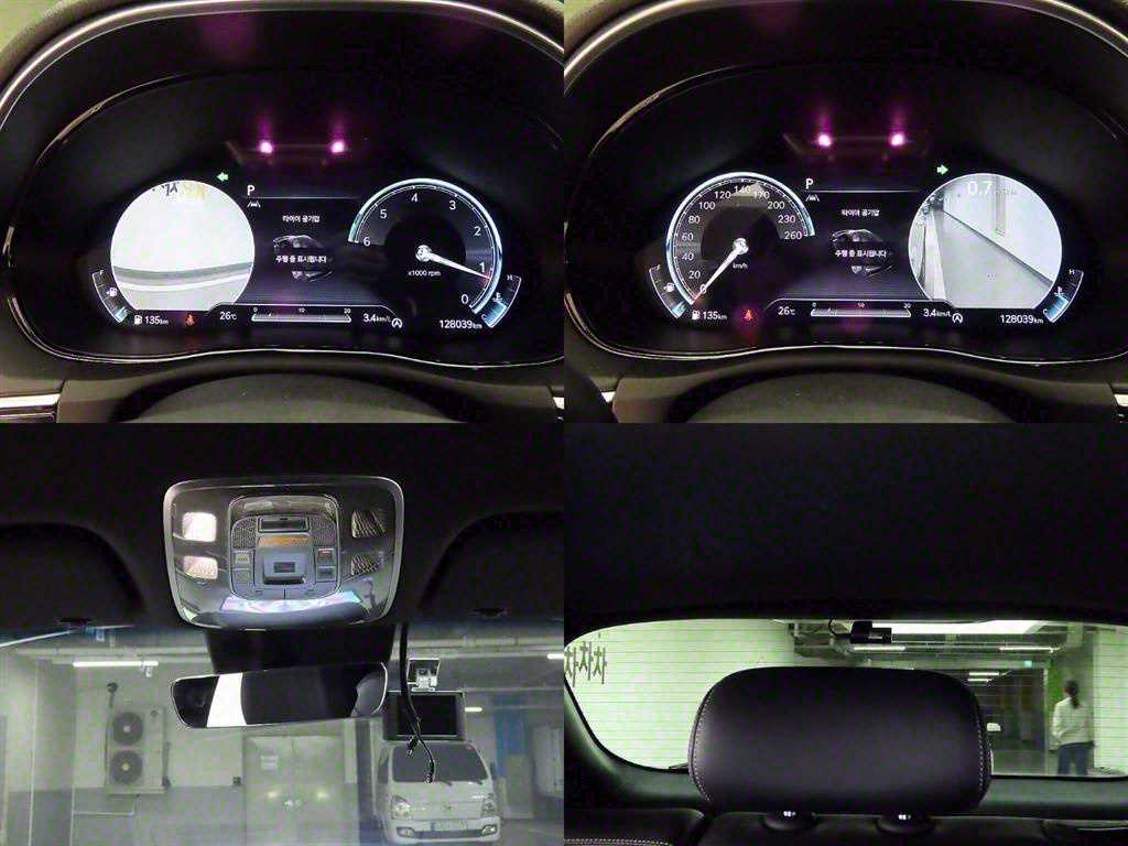 Genesis GV70 2021 - Importación desde Corea - HF Imports Iquique - Foto 17