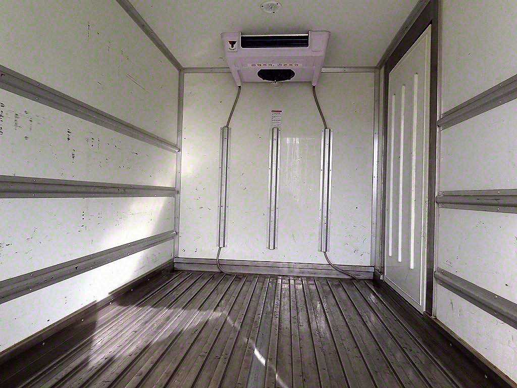 Small Truck Refrigerator Box(High Deck) - Vista 5