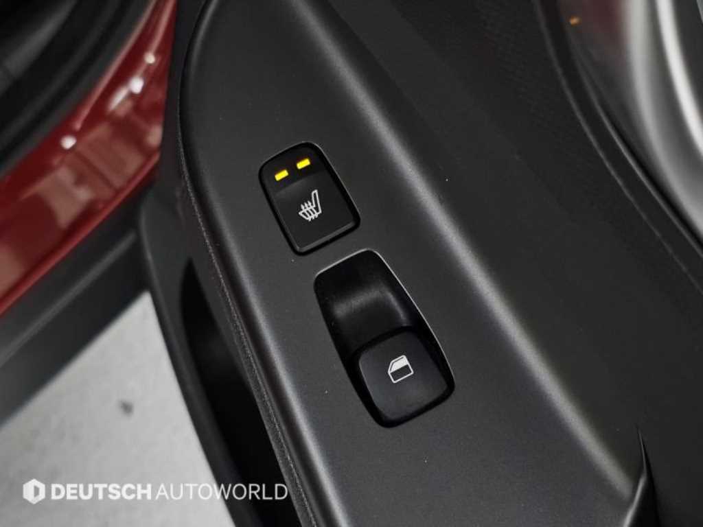 HYUNDAI Kona 2021 Rojo - Importación desde Corea - HF Imports Iquique - Foto 16