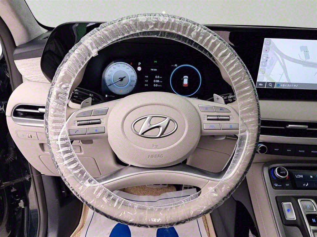 HYUNDAI Palisade - Vista 7