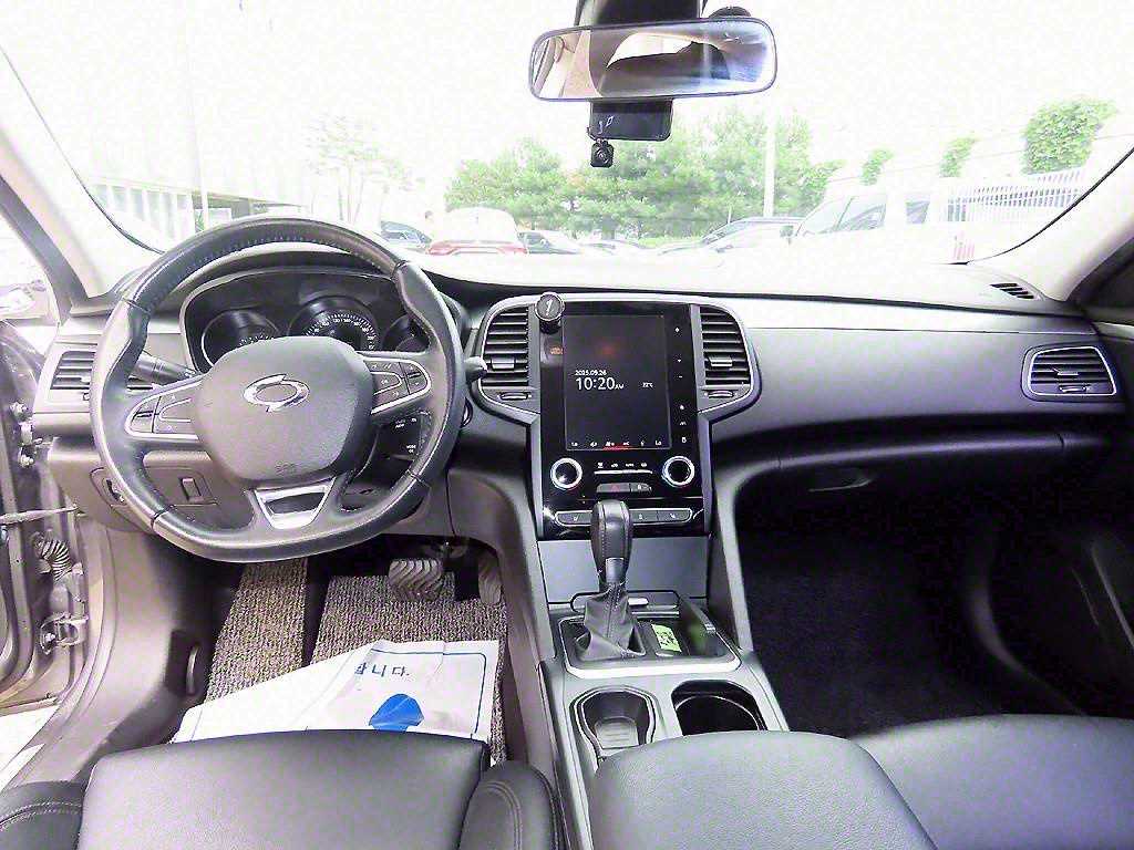 SAMSUNG SM6 - Vista 7