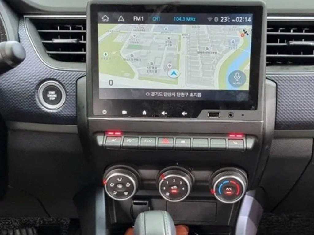 SAMSUNG XM3 - Vista 7