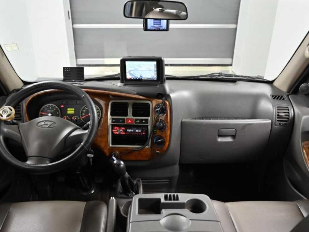 Small Truck Complaint (crane) - Vista 7