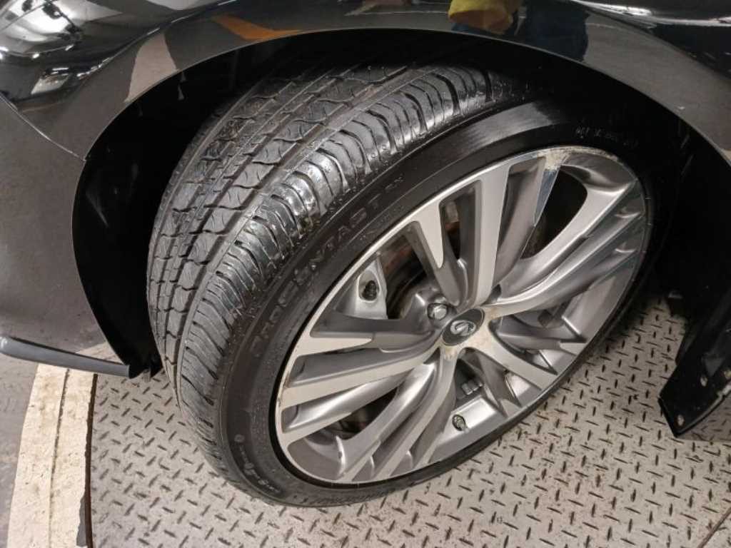 Infiniti Q 2018 Negro - Importación desde Corea - HF Imports Iquique - Foto 20