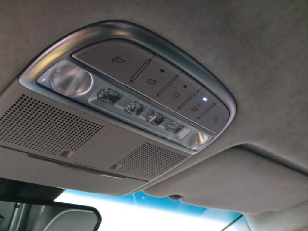 Genesis EQ900 2016 Negro - Importación desde Corea - HF Imports Iquique - Foto 16