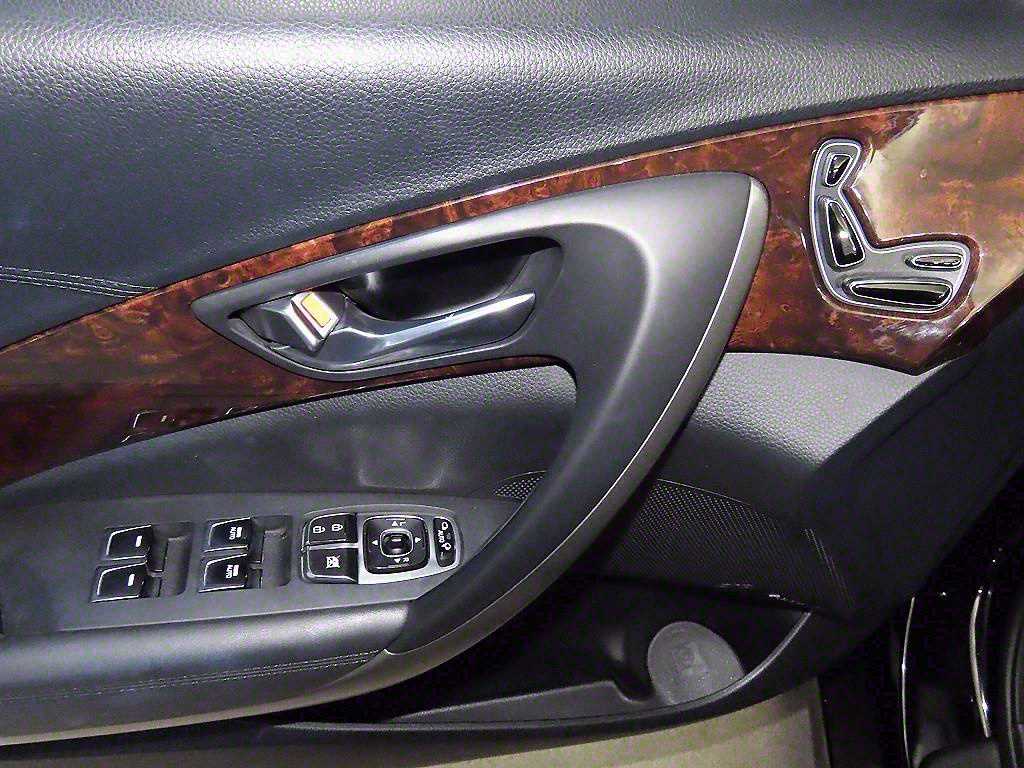 HYUNDAI Aslan 2016 Negro - Importación desde Corea - HF Imports Iquique - Foto 13