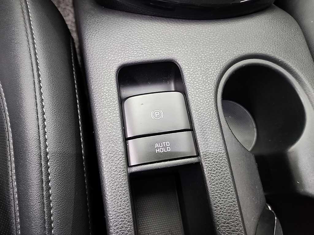 KIA Seltos 2023 Blanco - Importación desde Corea - HF Imports Iquique - Foto 16