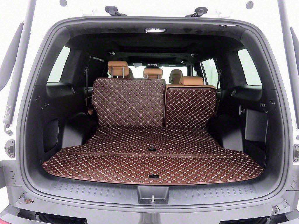 HYUNDAI Santa Fe - Vista 5