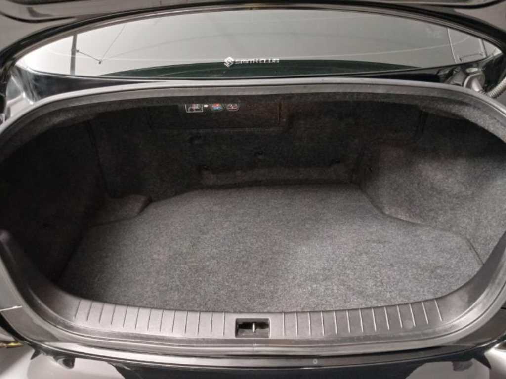 Infiniti Q 2018 Negro - Importación desde Corea - HF Imports Iquique - Foto 18