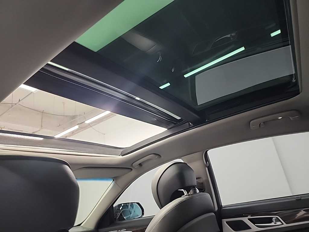 HYUNDAI Genesis 2015 Gris - Importación desde Corea - HF Imports Iquique - Foto 15