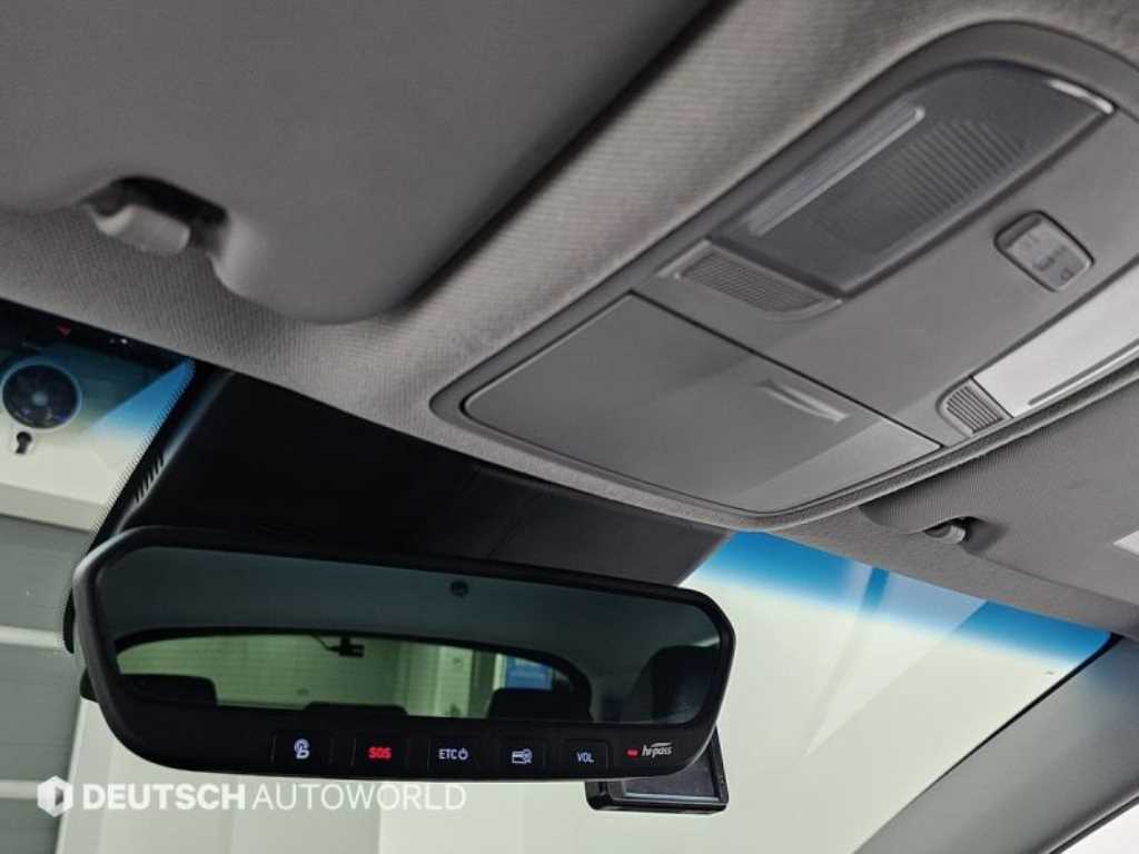 HYUNDAI Kona 2021 Rojo - Importación desde Corea - HF Imports Iquique - Foto 19