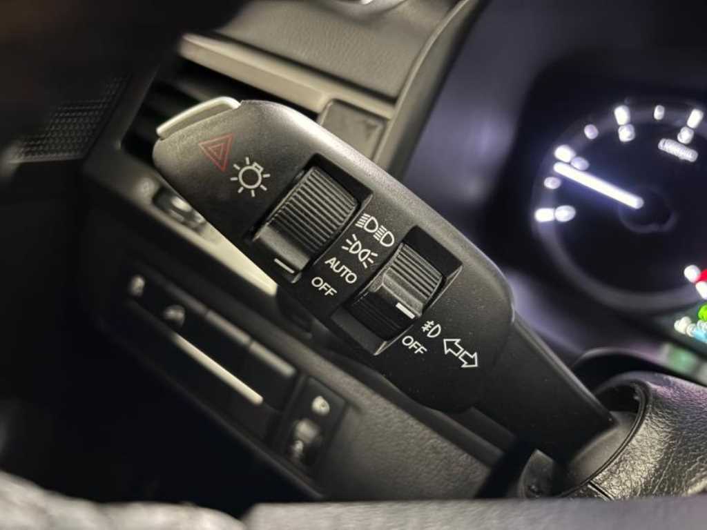 Ssangyong Rexton - Vista 12