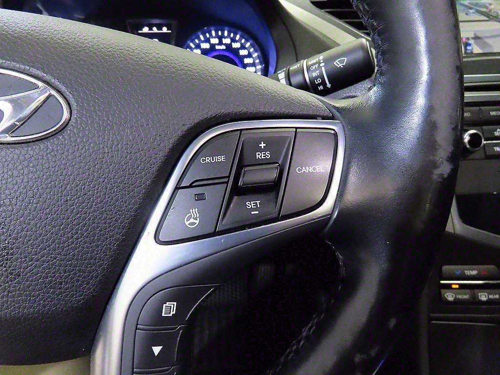 HYUNDAI Grandeur 2015 - Importación desde Corea - HF Imports Iquique - Foto 14