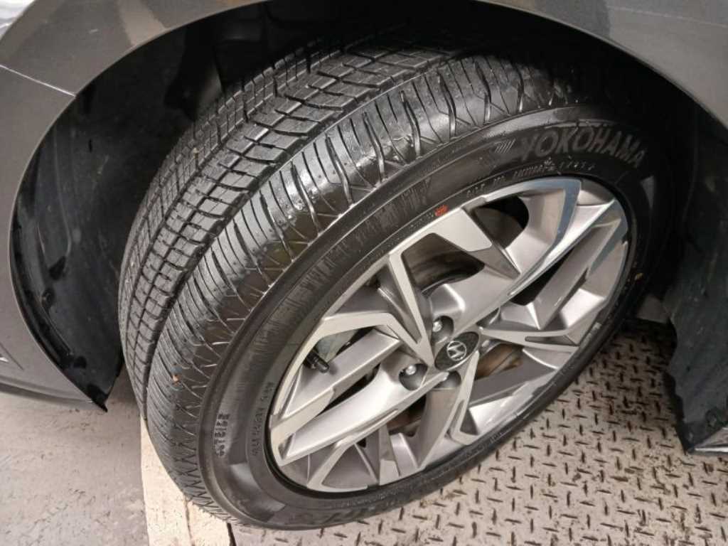 HYUNDAI Sonata 2021 Gris - Importación desde Corea - HF Imports Iquique - Foto 19