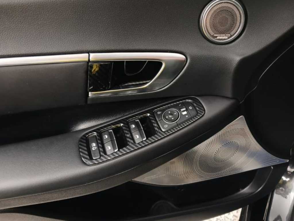 HYUNDAI Sonata - Vista 11