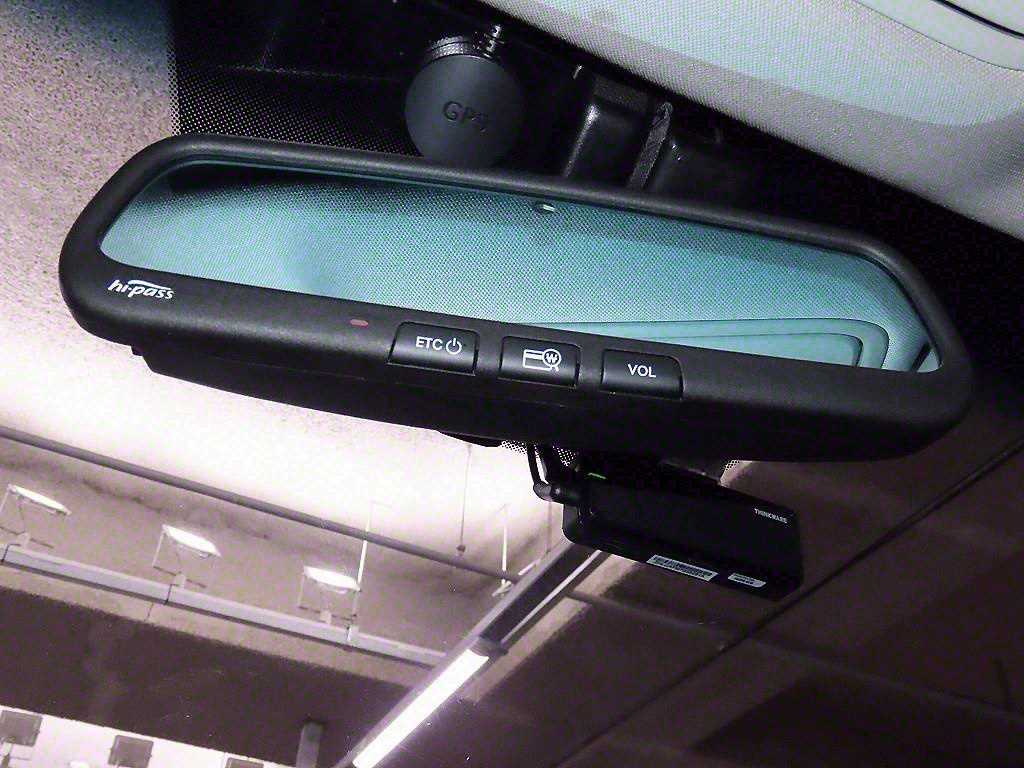 KIA K5 2016 Negro - Importación desde Corea - HF Imports Iquique - Foto 16