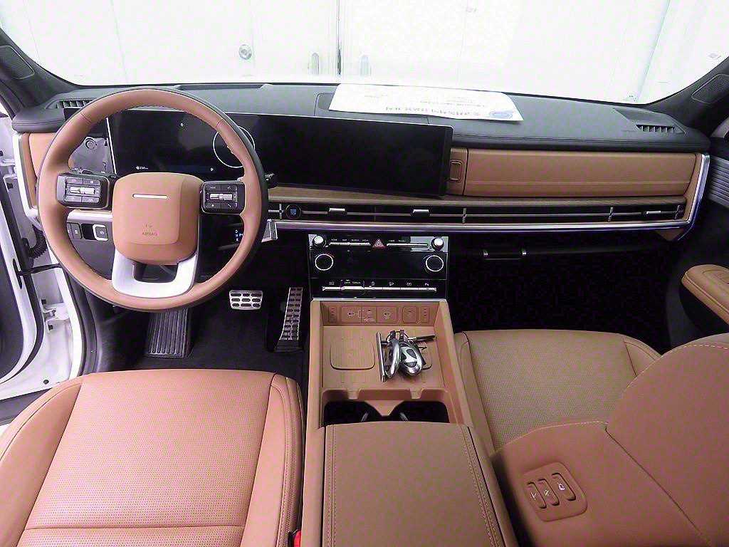 HYUNDAI Santa Fe - Vista 9