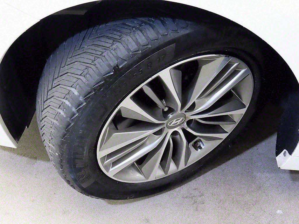 HYUNDAI Grandeur 2015 - Importación desde Corea - HF Imports Iquique - Foto 20