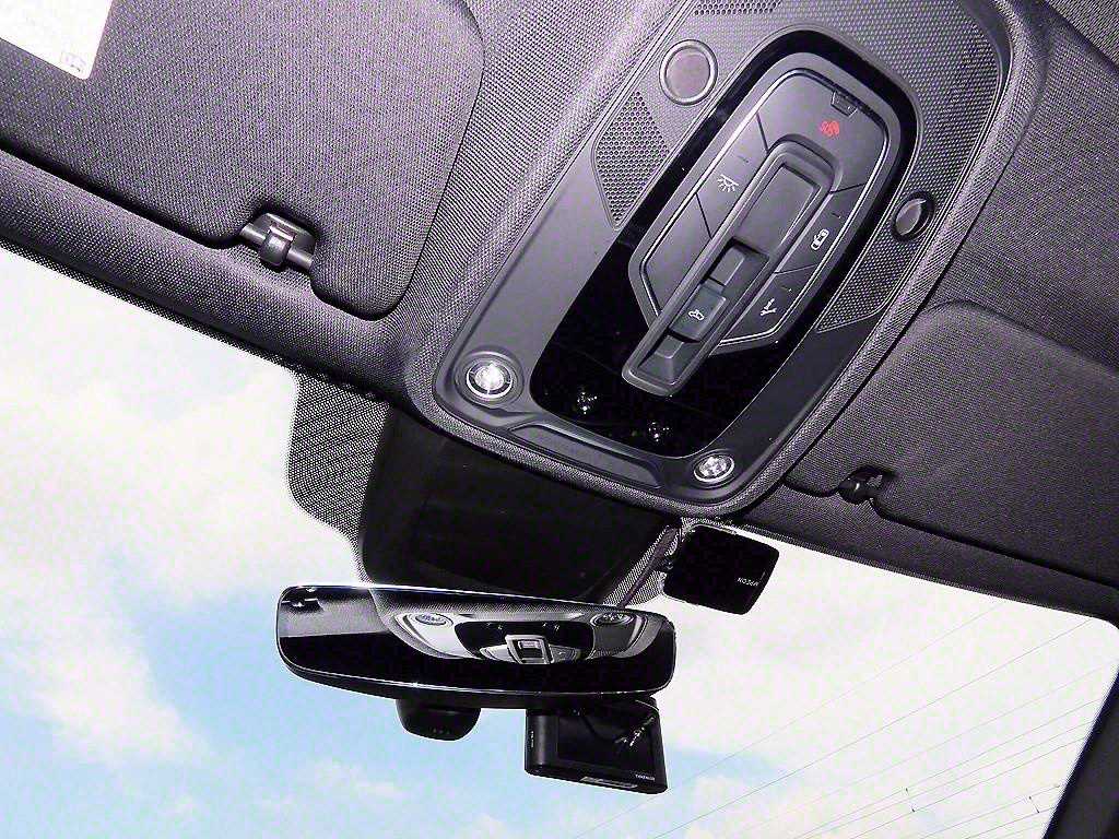 Audi A6 2020 Azul - Importación desde Corea - HF Imports Iquique - Foto 15