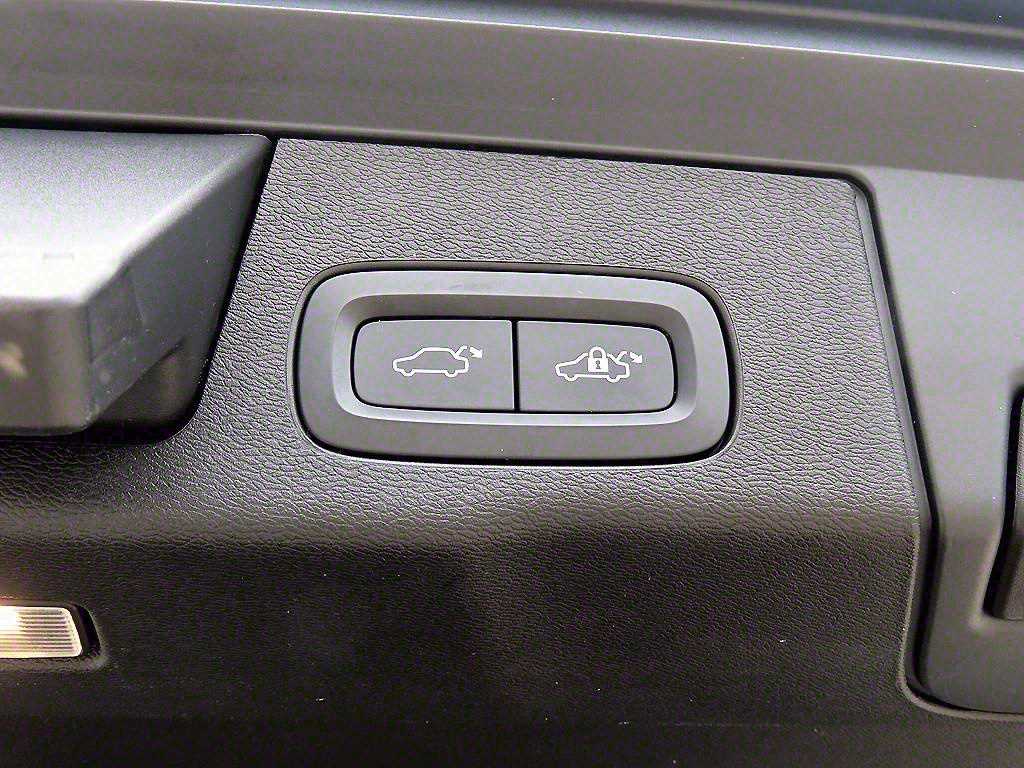 Volvo XC60 2021 Blanco - Importación desde Corea - HF Imports Iquique - Foto 15