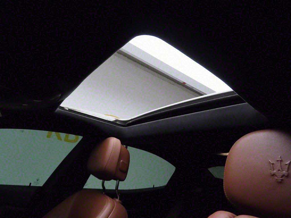 Maserati Ghibli 2016 Blanco - Importación desde Corea - HF Imports Iquique - Foto 16