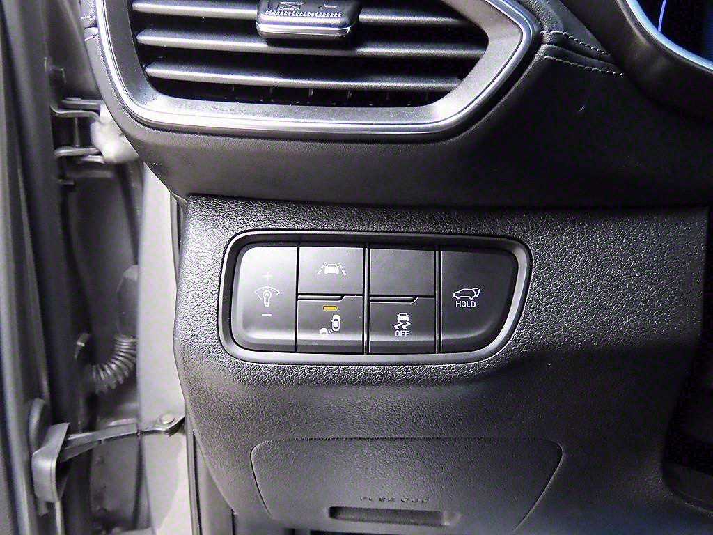 HYUNDAI Santa Fe - Vista 12