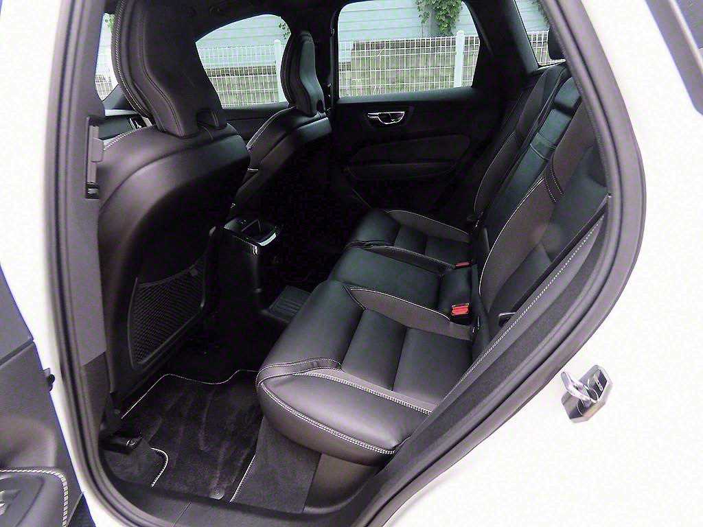 Volvo XC60 - Vista 6