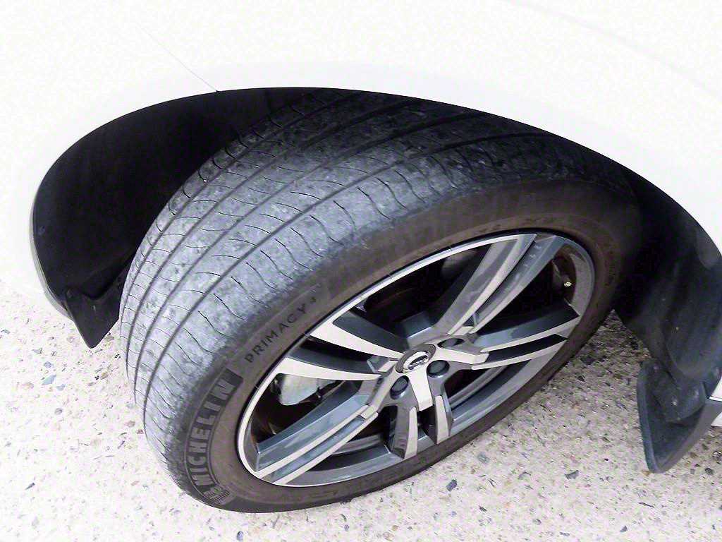 Volvo XC60 2021 Blanco - Importación desde Corea - HF Imports Iquique - Foto 20