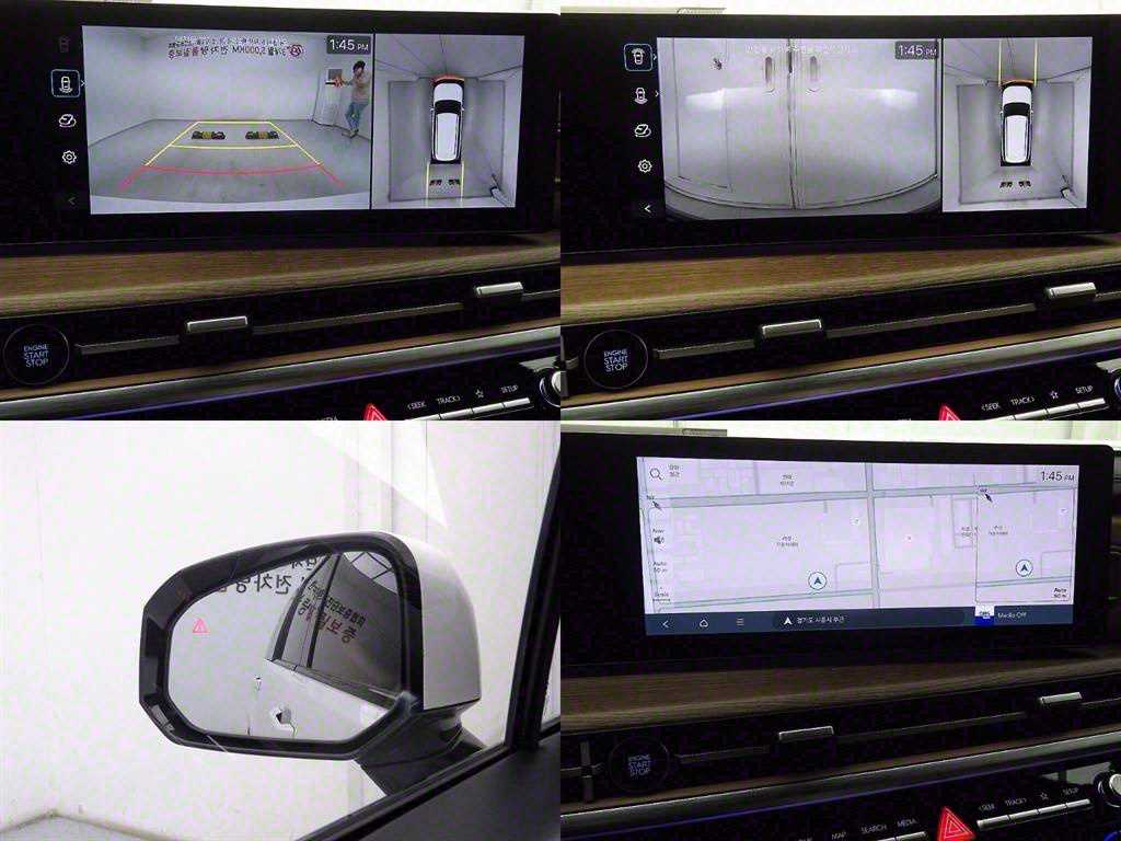 HYUNDAI Santa Fe 2024 - Importación desde Corea - HF Imports Iquique - Foto 16