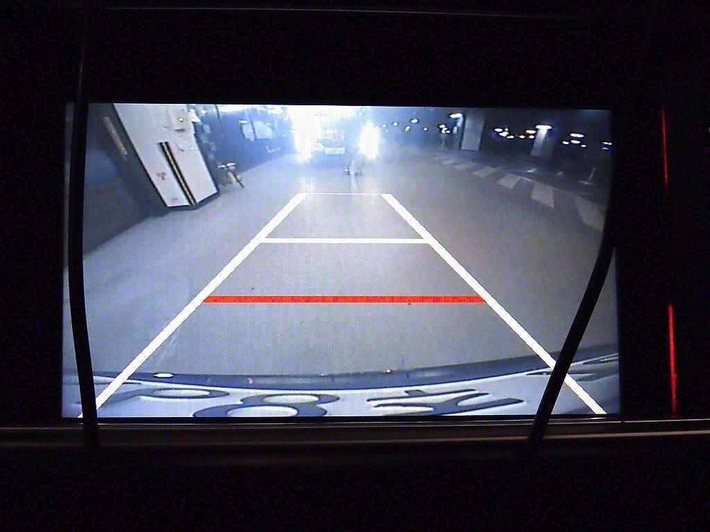 KIA K5 2016 Negro - Importación desde Corea - HF Imports Iquique - Foto 15