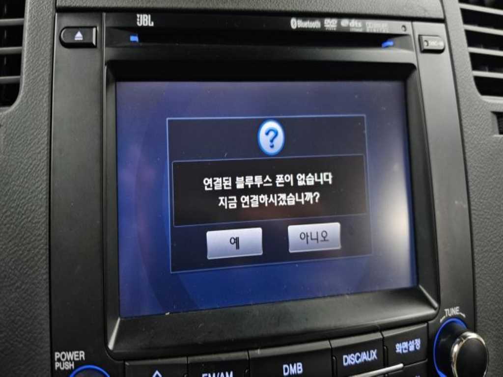 HYUNDAI Grandeur 2010 - Importación desde Corea - HF Imports Iquique - Foto 17