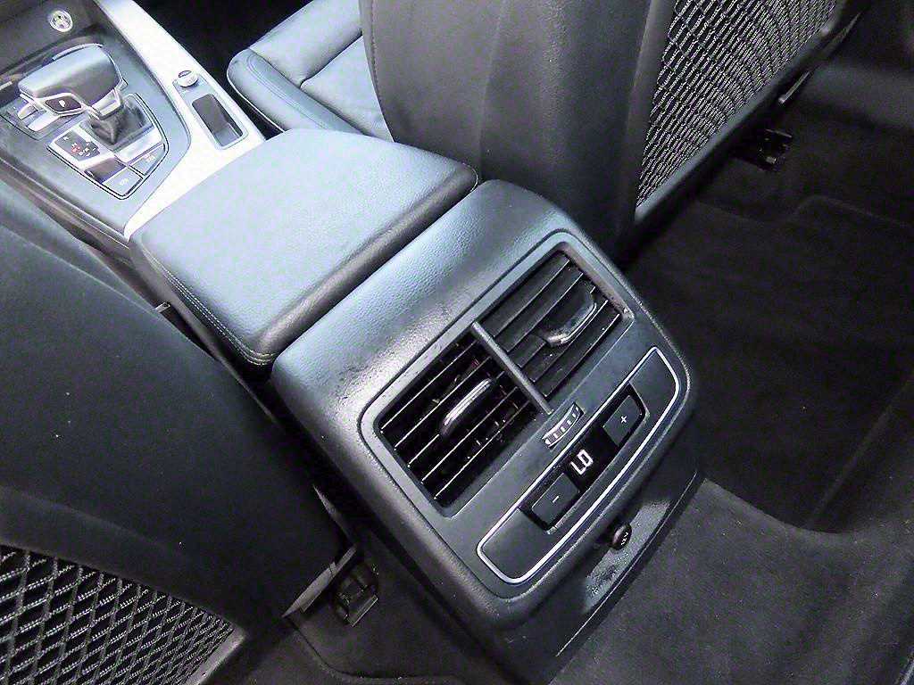 Audi A4 2019 - Importación desde Corea - HF Imports Iquique - Foto 15