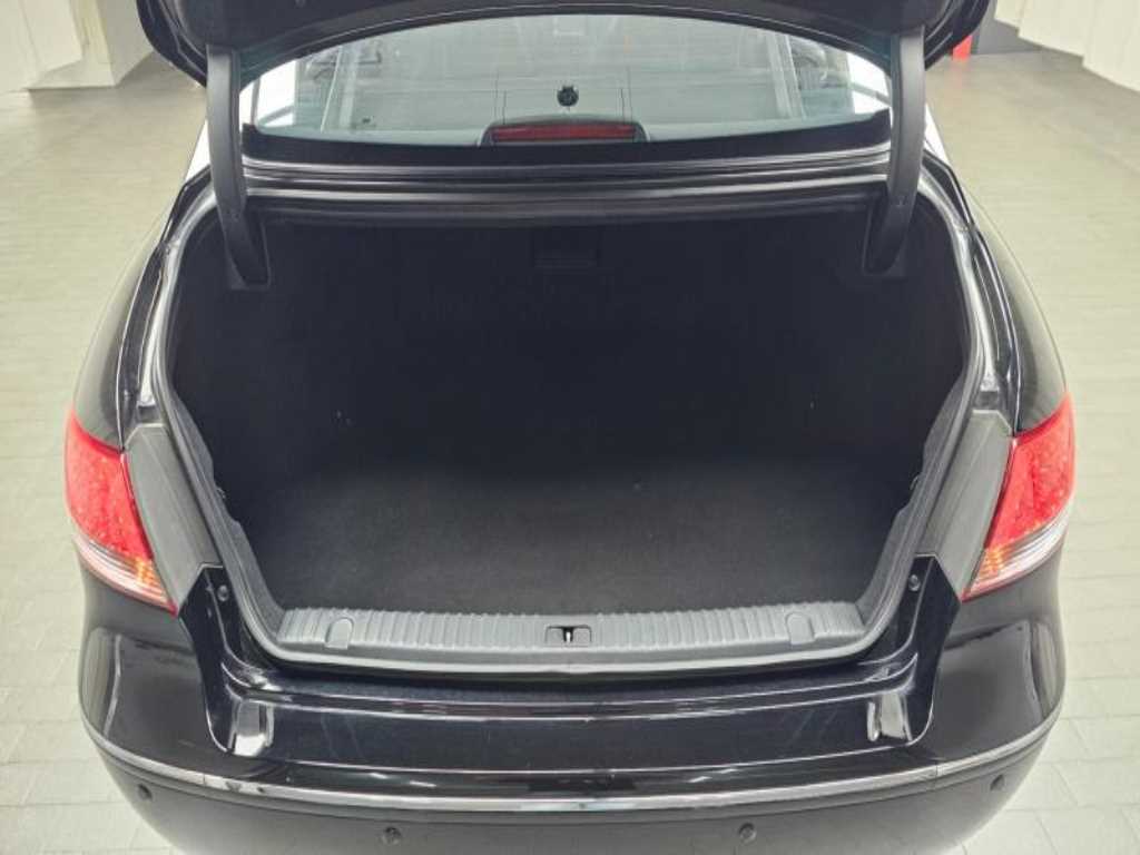 HYUNDAI Grandeur 2010 - Importación desde Corea - HF Imports Iquique - Foto 20