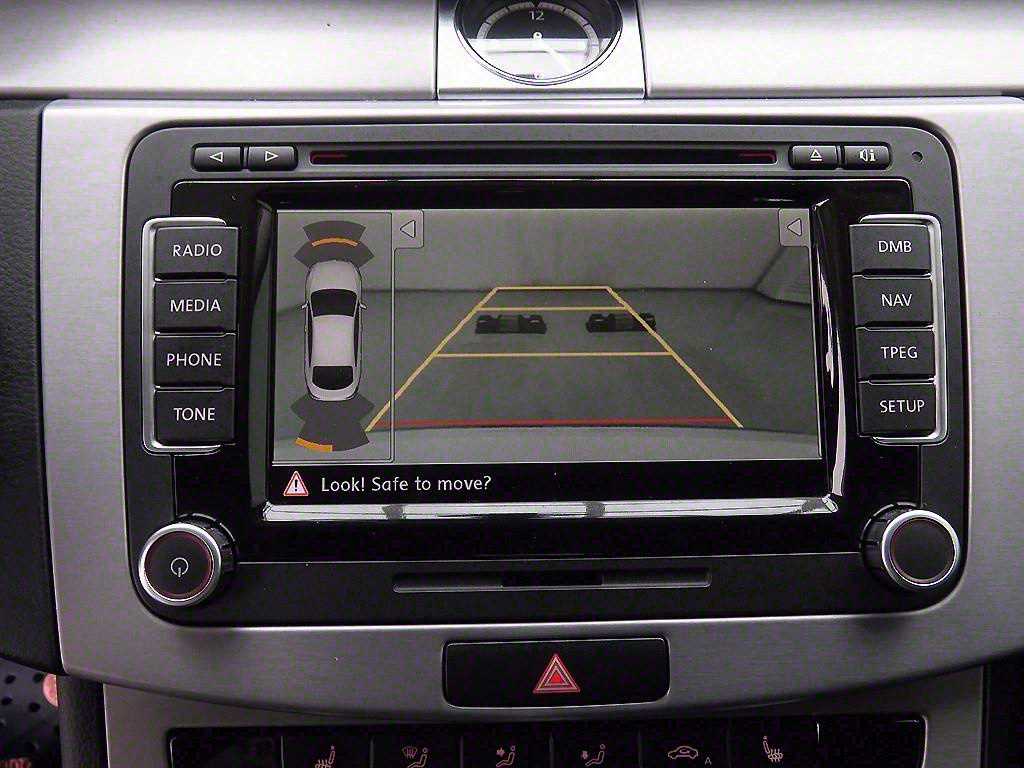 Volkswagen CC 2013 Blanco - Importación desde Corea - HF Imports Iquique - Foto 13