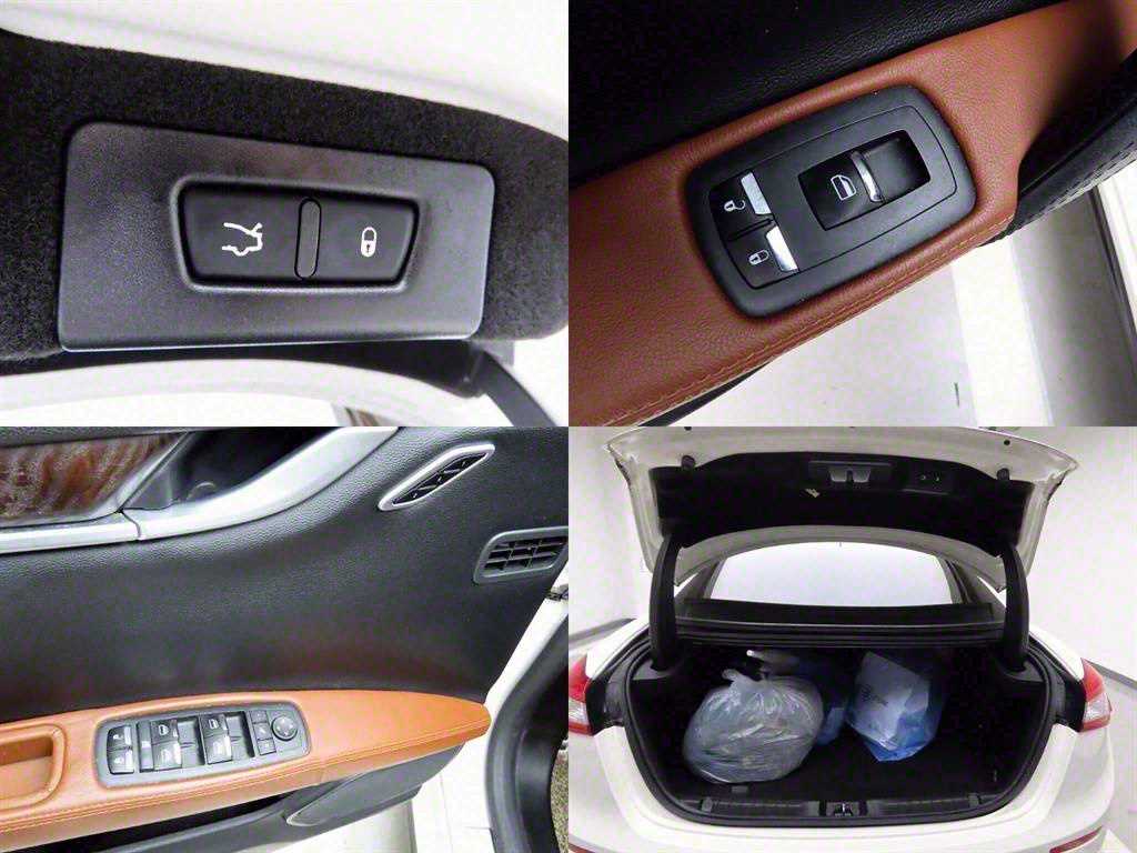 Maserati Ghibli 2016 Blanco - Importación desde Corea - HF Imports Iquique - Foto 17