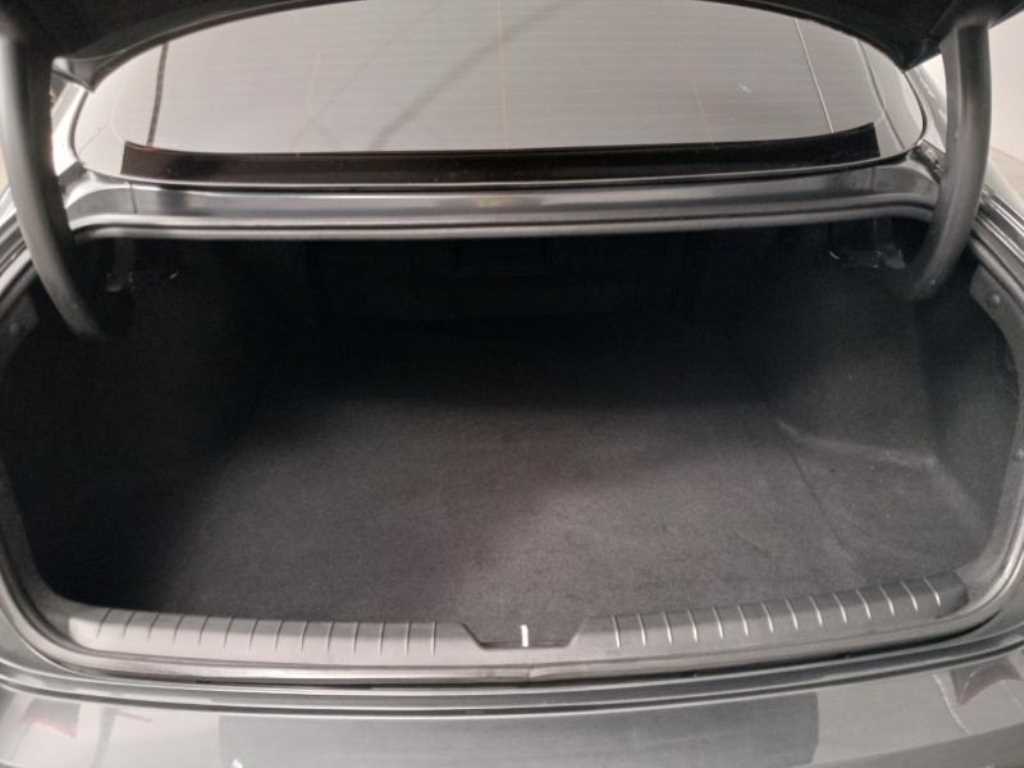 HYUNDAI Sonata 2021 Gris - Importación desde Corea - HF Imports Iquique - Foto 17