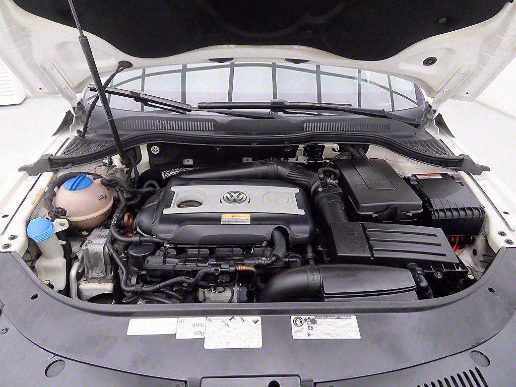 Volkswagen CC 2013 Blanco - Importación desde Corea - HF Imports Iquique - Foto 19