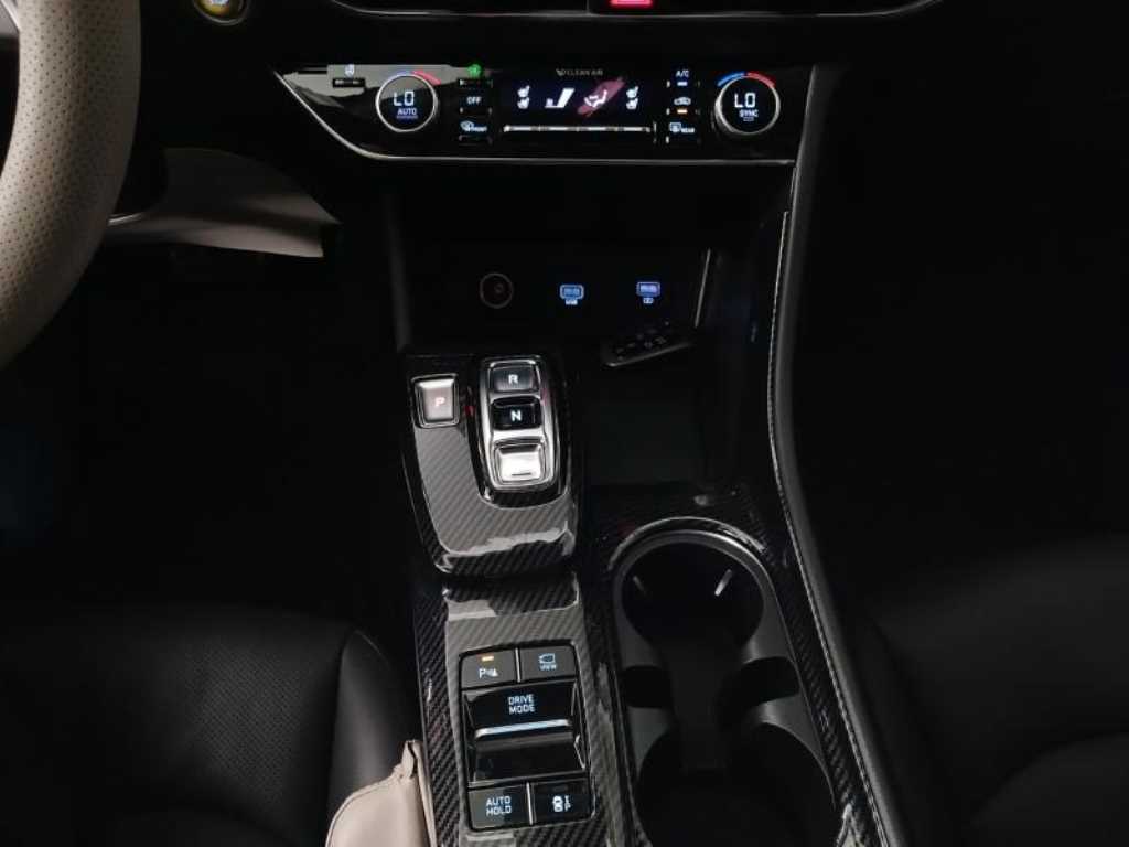 HYUNDAI Sonata 2021 Gris - Importación desde Corea - HF Imports Iquique - Foto 16