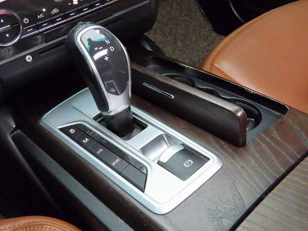 Maserati Ghibli - Vista 10