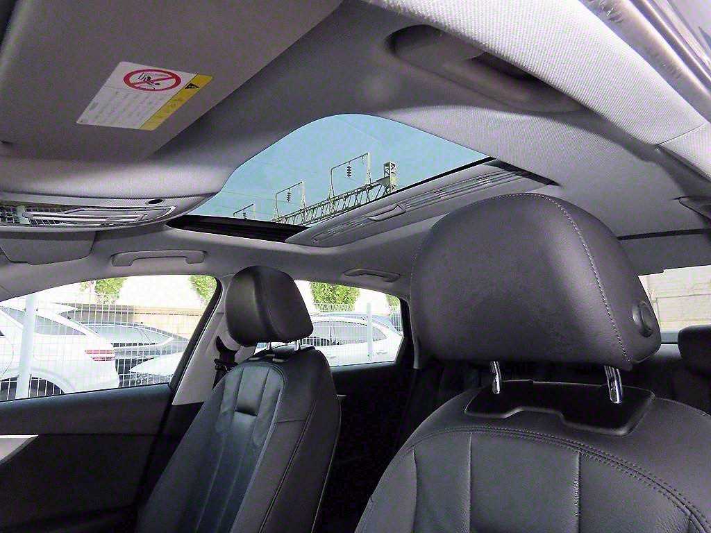 Audi A4 2019 - Importación desde Corea - HF Imports Iquique - Foto 16