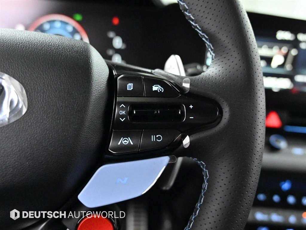 HYUNDAI Avante 2025 Rojo - Importación desde Corea - HF Imports Iquique - Foto 18