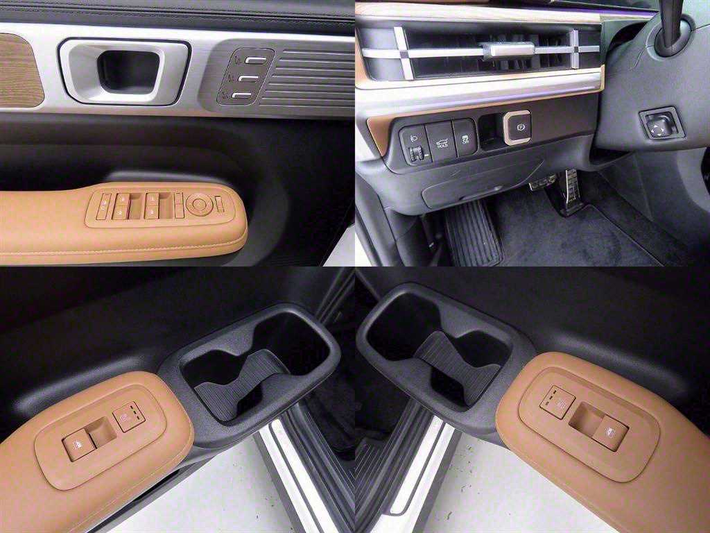 HYUNDAI Santa Fe 2024 - Importación desde Corea - HF Imports Iquique - Foto 15