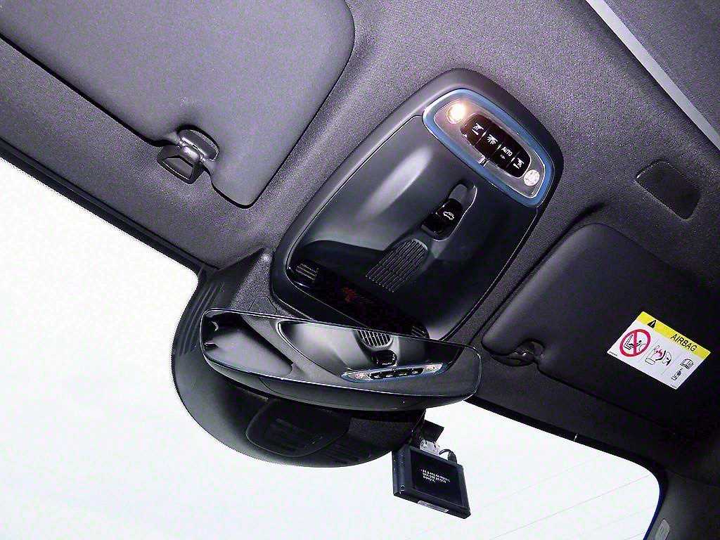 Volvo XC60 2021 Blanco - Importación desde Corea - HF Imports Iquique - Foto 14