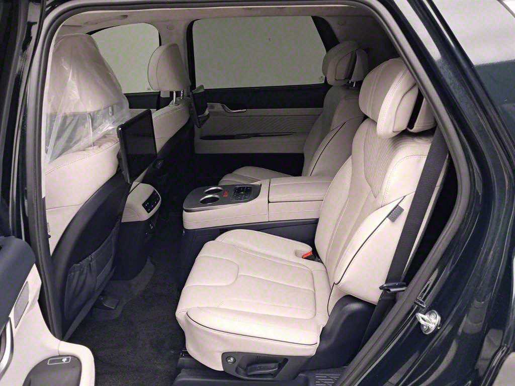 HYUNDAI Palisade - Vista 12