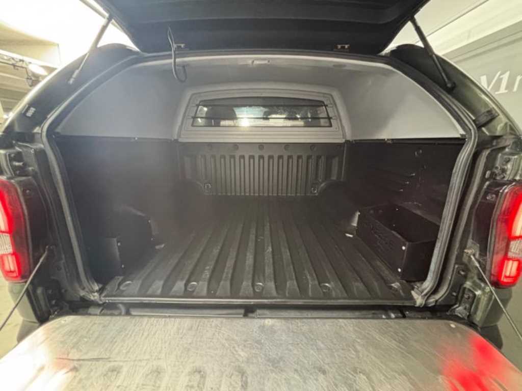 Ssangyong Rexton 2021 Café - Importación desde Corea - HF Imports Iquique - Foto 18