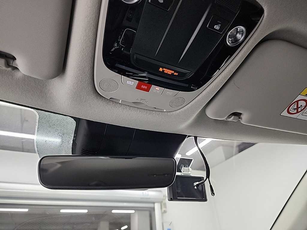 KIA Seltos 2023 Blanco - Importación desde Corea - HF Imports Iquique - Foto 17