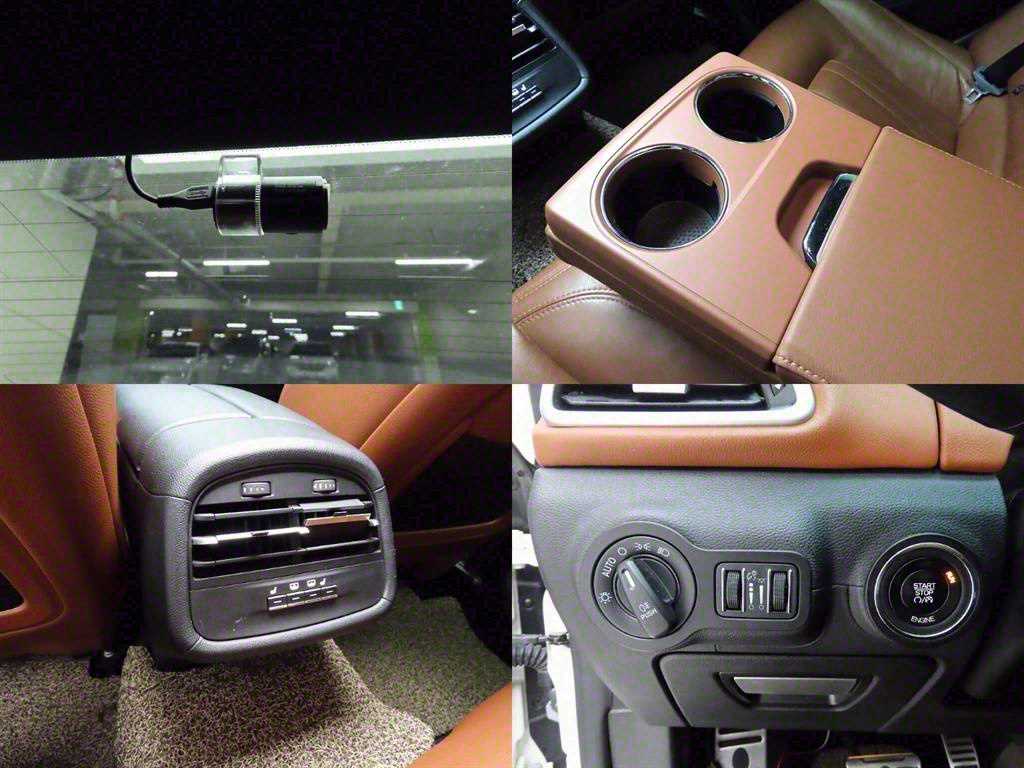 Maserati Ghibli 2016 Blanco - Importación desde Corea - HF Imports Iquique - Foto 18