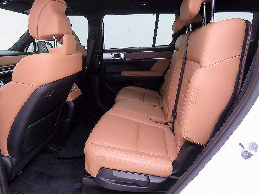 HYUNDAI Santa Fe - Vista 8