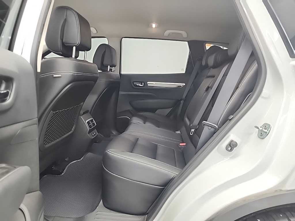 SAMSUNG QM6 - Vista 12